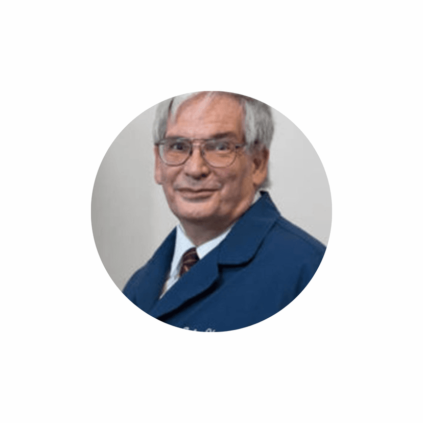 John Hexem, PhD, MD