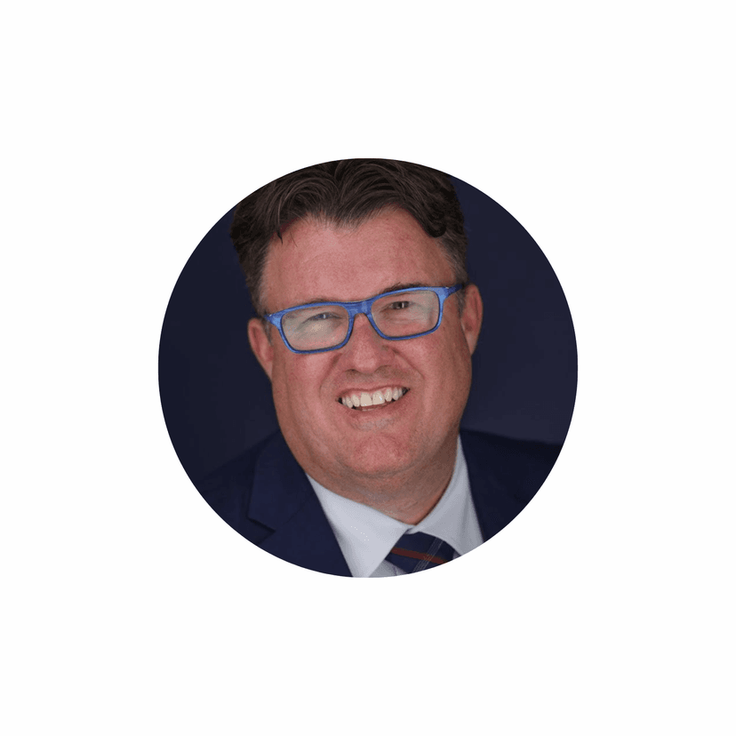 Dr. Scott MacLean