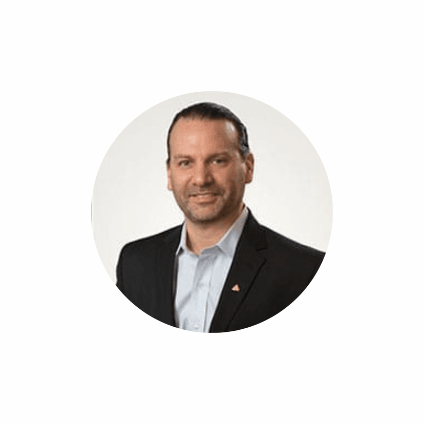 Dr. Andrew Reingold