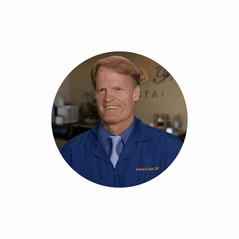 Dr. Gregory Tuttle