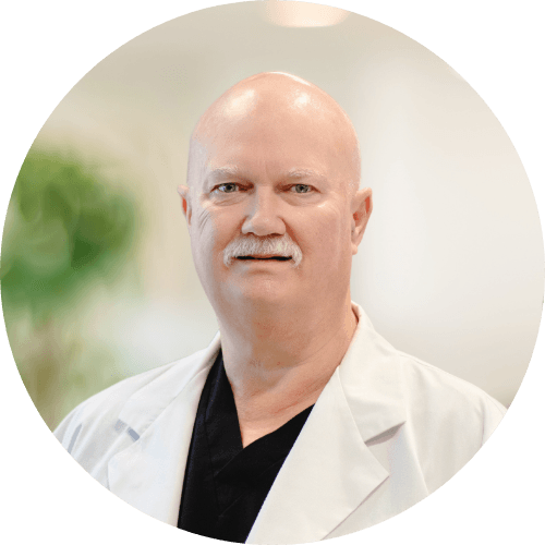Dr. Paul McGraw