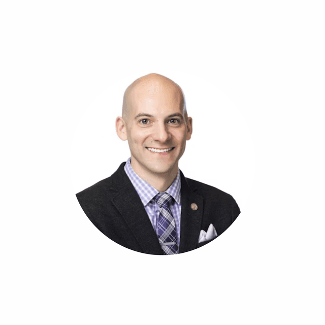 Dr. Miles Cone