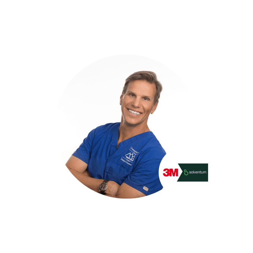 Predictably Close the Gaps of Black Triangles & Diastemas