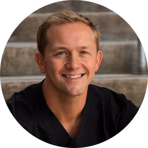 Dr. Joc Jernigan