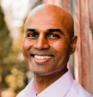 Ankur Gupta, DDS