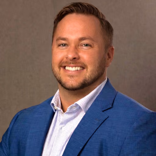 Chad Mealey, Compliance and Data Security Expert, Rectangle Health