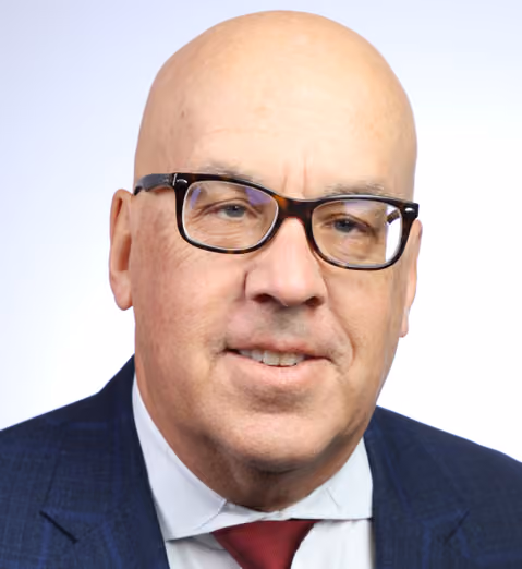 Dr. Tim Donley