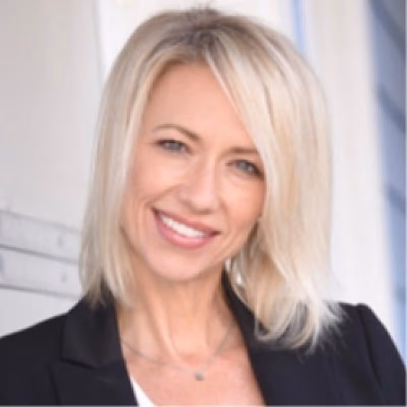 Kandice Swarthout, M.S., RDH, LPC