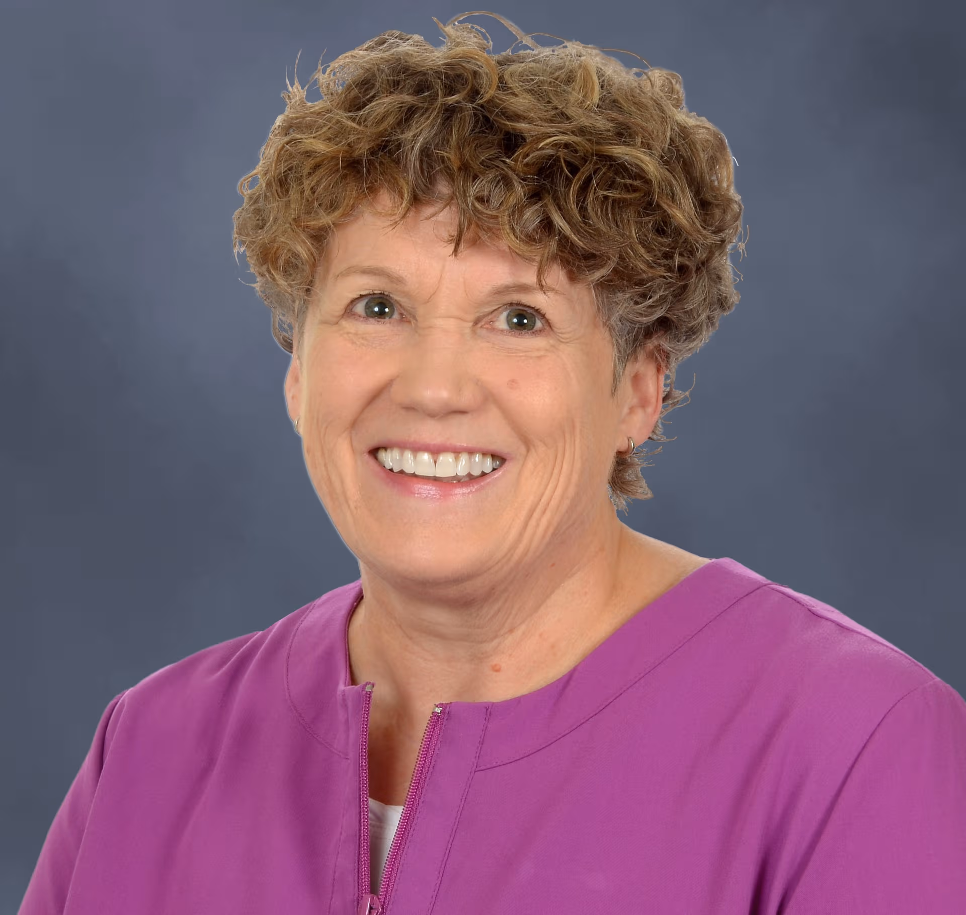 Kathy B. Bassett BSDH, RDH, MEd, FADHA,